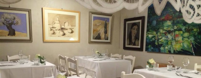 ristorante al gallo noale san valentino