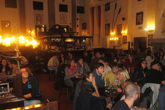 birreria tower pub brescia