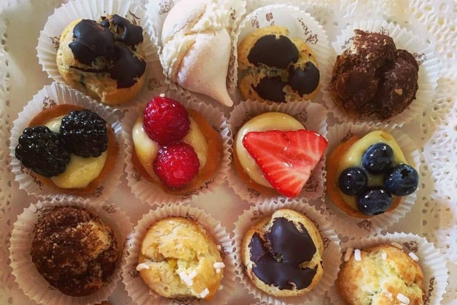 pasticcerie migliori del veneto