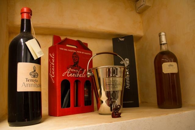 redattori licheri pane olio e fantasia vino