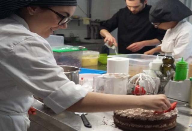 vegano verona