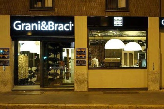 grani e braci ristoranti aperti fino a tardi milano