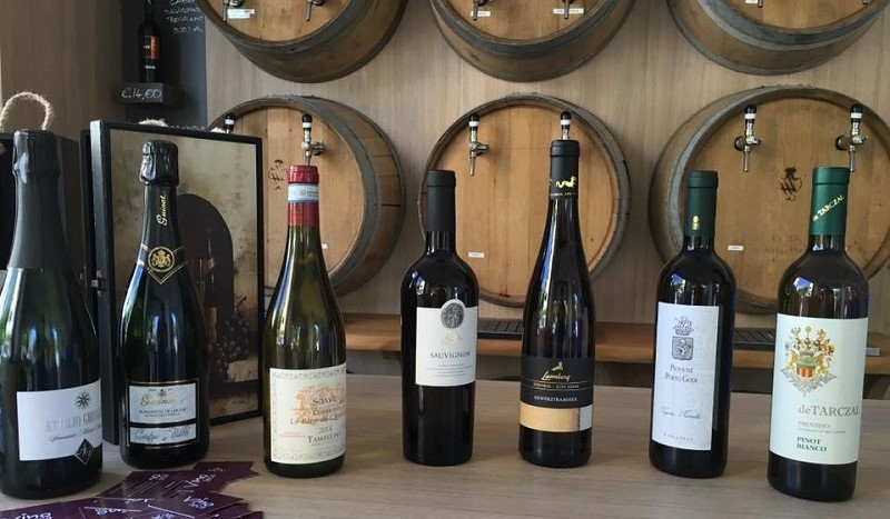 vinoteca
