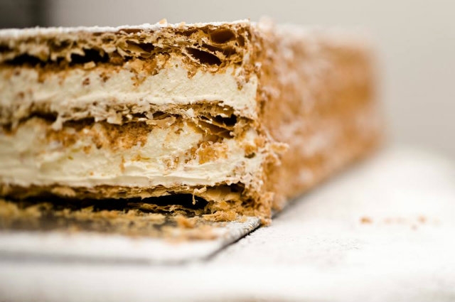 pasticcerie migliori veneto