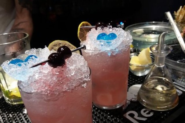 cocktail 45 cocktail bar