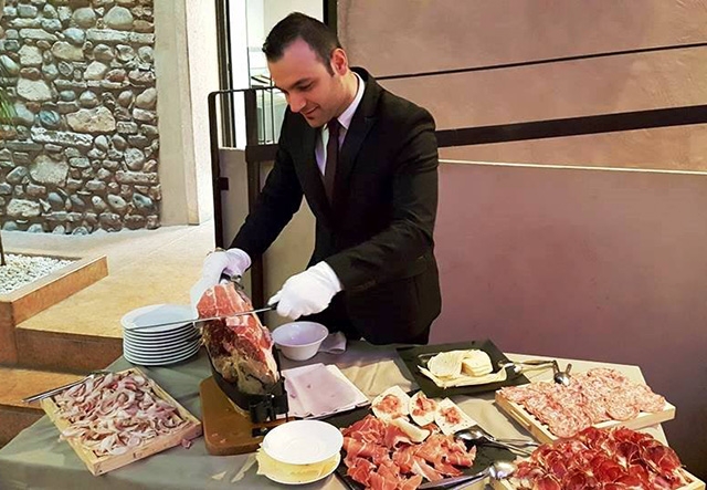 brunch borsari