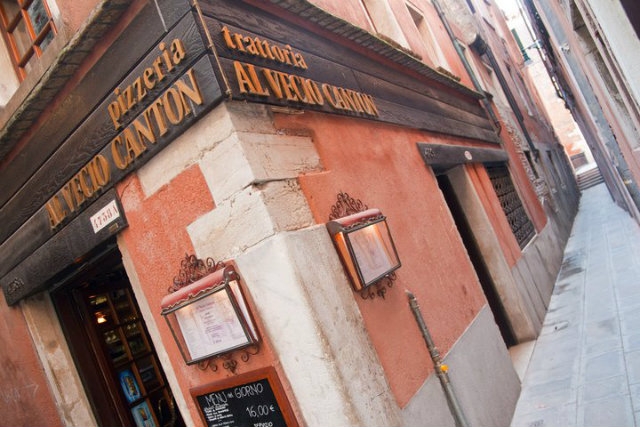 aperitivo lavanderia veneto