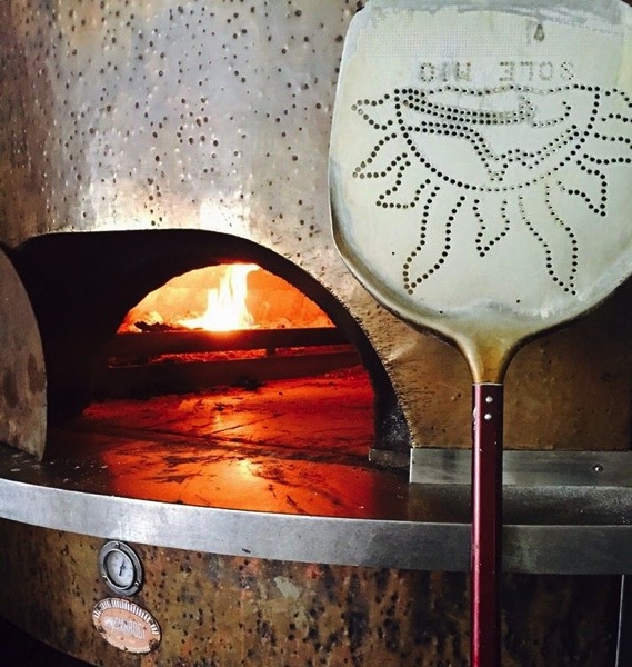 pizzeria vesuvio bergamo