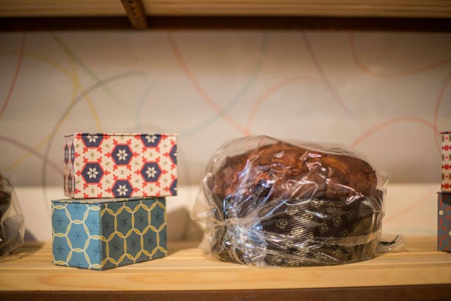 panettoni migliori del veneto