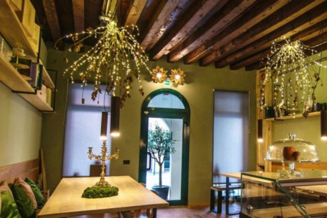 bistrot in veneto