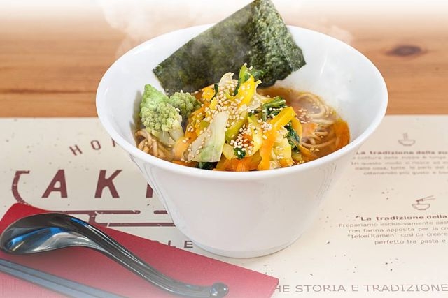 ramen bar akira