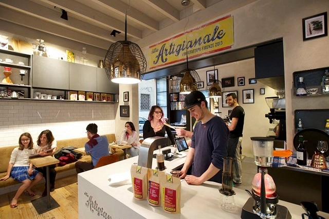 ditta artigianale