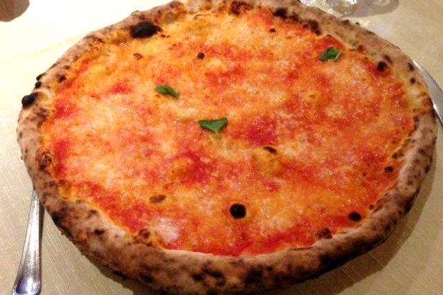 pizzerie a roma