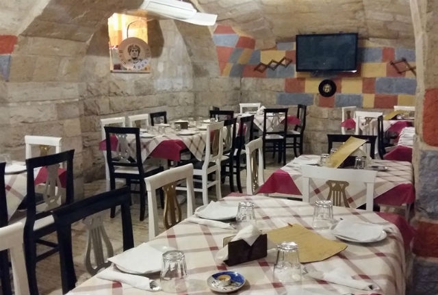 vedere partita mangiare pizza pizzeria eraclio foto da facebook https://www.facebook.com/eraclioristopizza/photos/a.396571453760142.95291.383002641783690/992889014128380/?type=3&theater