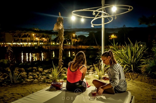 terrazzamare