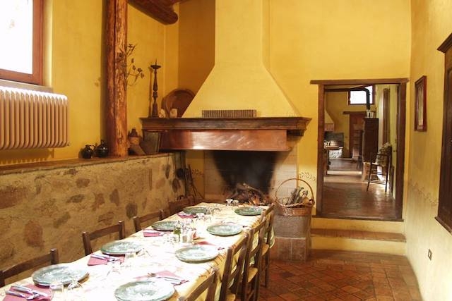 le frise artogne (bs) slow food