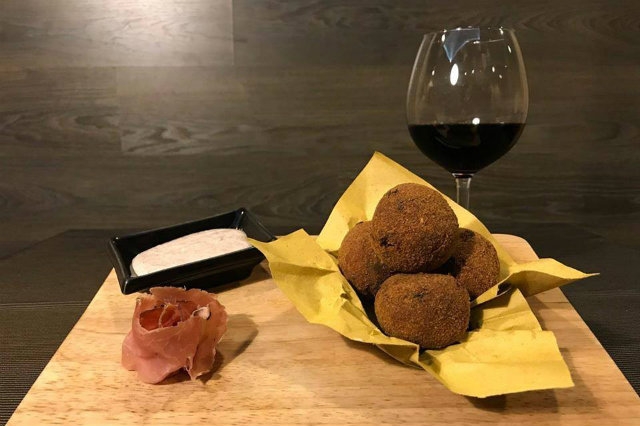 street food padova
