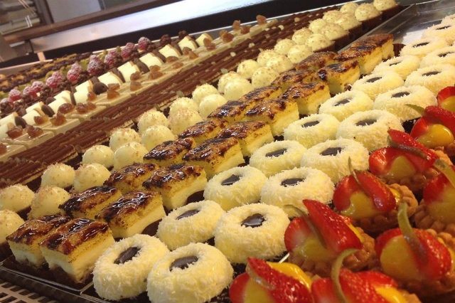 migliori pasticcerie veneto