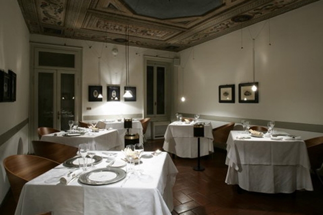 la piazzetta