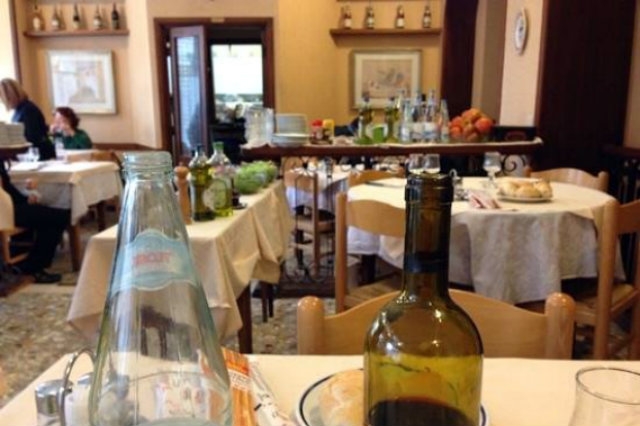 mangiare bene spendere poco veneto