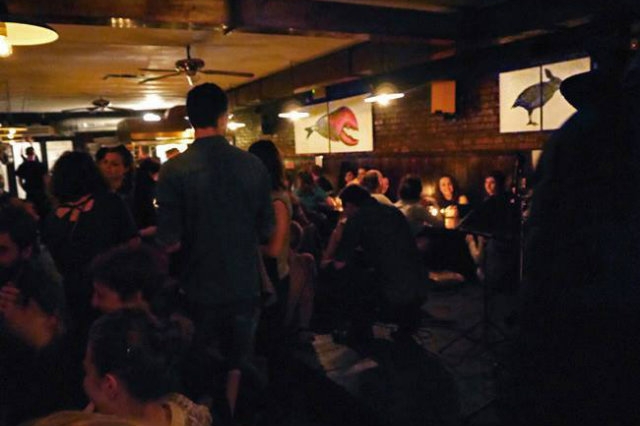cena e musica dal vivo a mestre e venezia