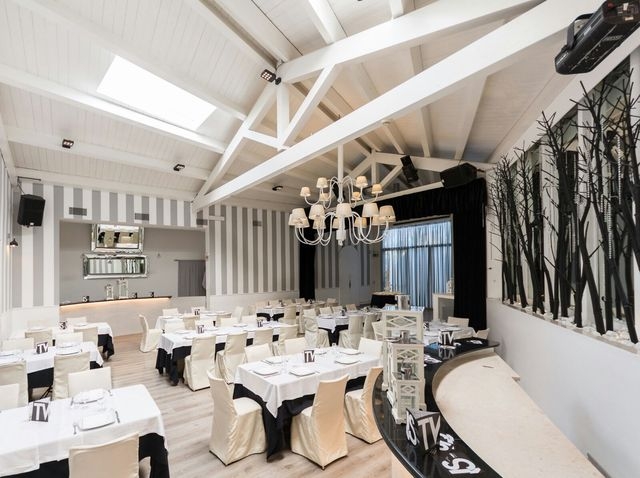 twins ristorante canosa di puglia