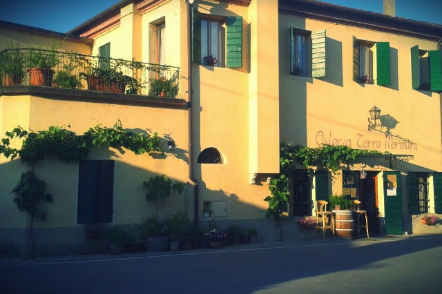 torre morosini