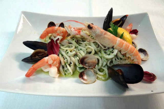 miramare stabilimento balneare pescara