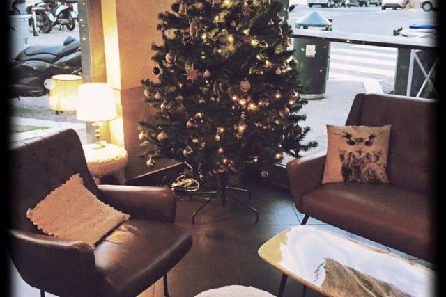 regali per amiche natale bottiglieria