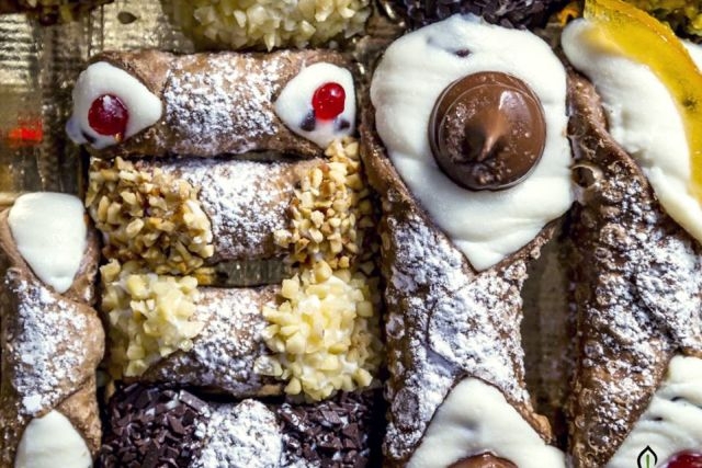 festa del papà 2016 idee cannoleria siciliana