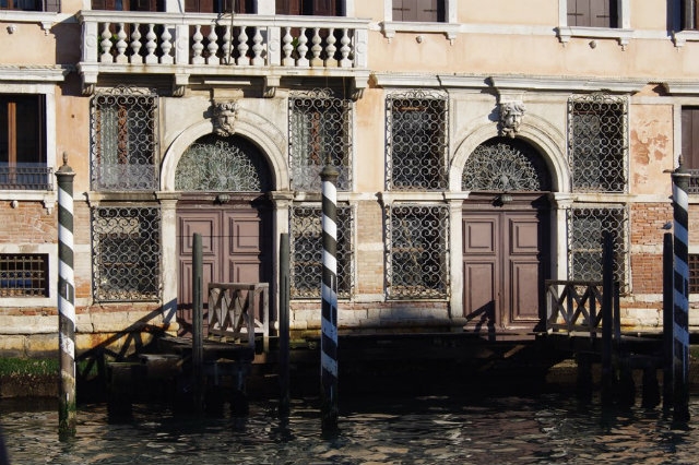 giornate di primavera fai 2016 veneto venezia