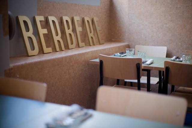 berberè milano