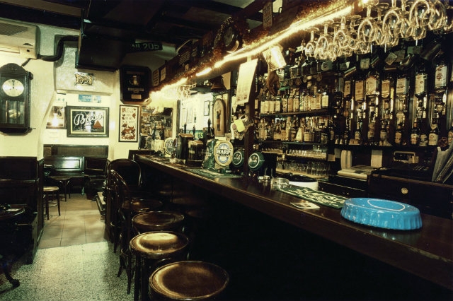 fiddler's elbow roma