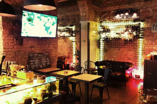 Pub Dove Vedere La Partita A Roma