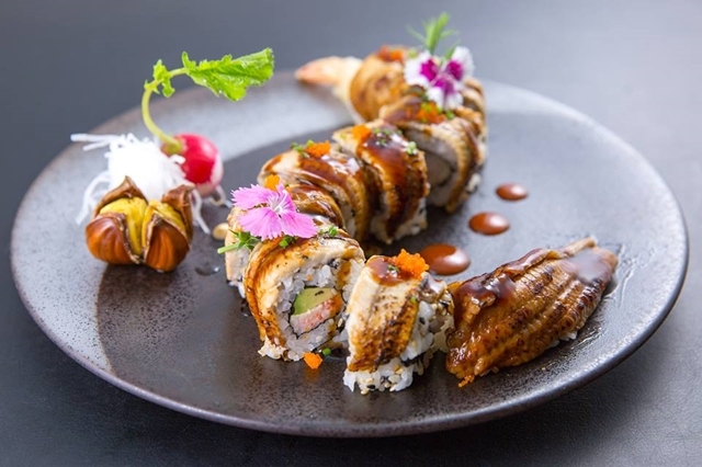 sushisen
