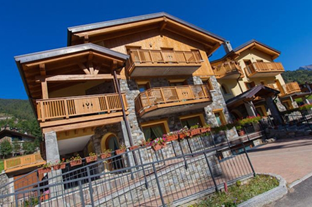 ponte di legno