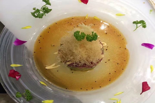 wild ginger dove mangiare thai a roma zuppa tomka migliori ristoranti thailandesi di roma etnico