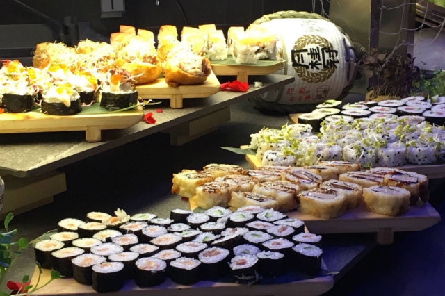 sapori dal mondo