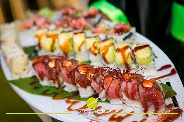 zushi