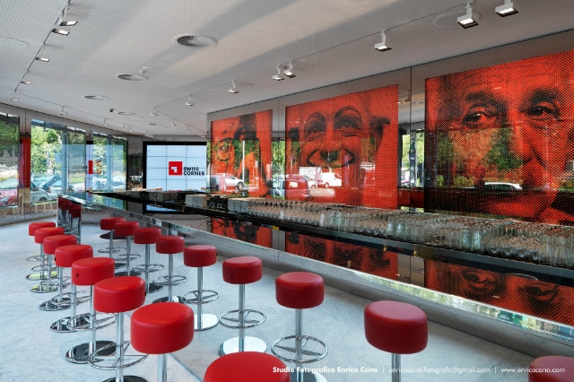 swiss corner milano