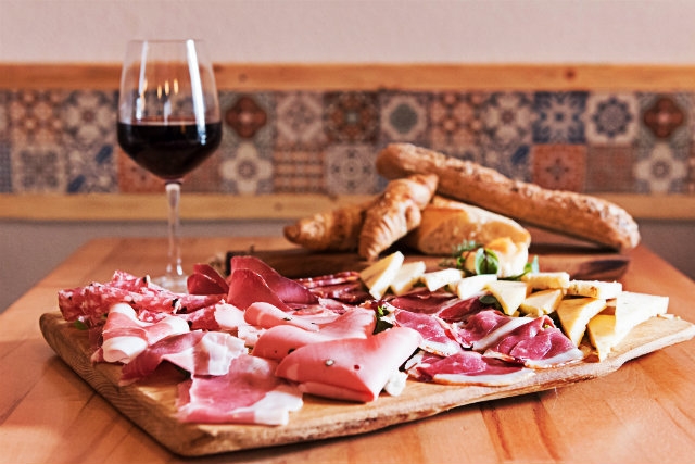 crianza lecce