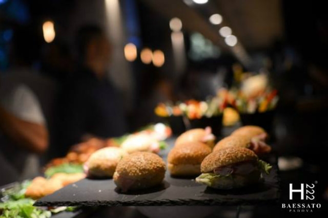 cicchetto gourmet padova