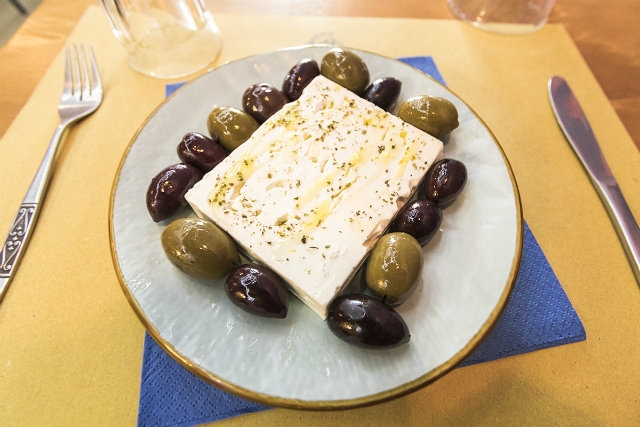 rebetiko milano feta