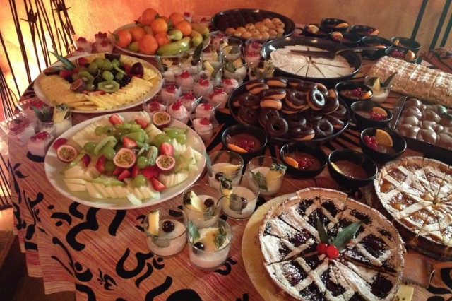 dove fare brunch a milano