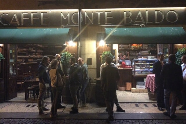 dove fare aperitivo lungo in veneto