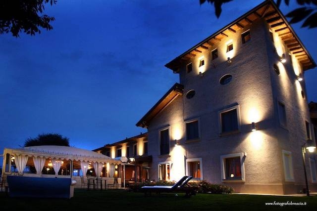 al dossello franciacorta