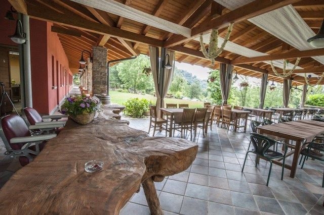 agriturismo tenuta badì