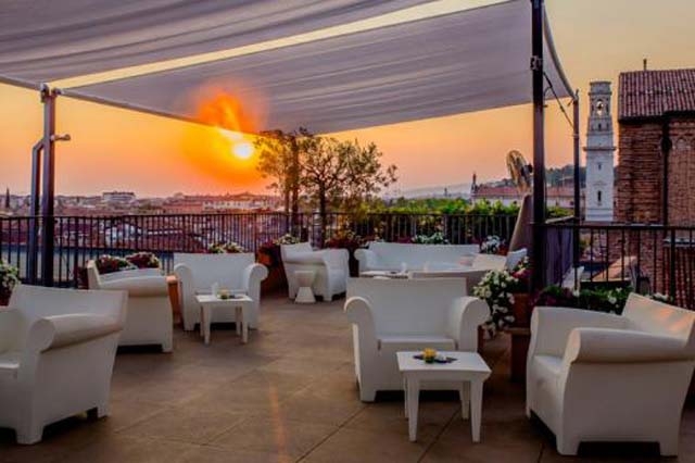terrazze panoramiche verona