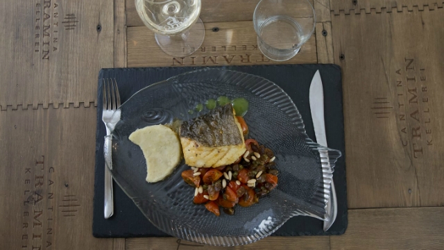 aroma osteria
