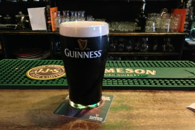 dove vedere altri sport in diretta a roma fiddler's elbow rugby sei nazioni monti birra pub irlandese irish pub